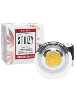 Stiiizy Live Resin – 1G