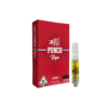 Punch Vape Cartridge – 1G