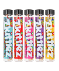 ZKITTLEZ 1 GRAM INFUSED PREROLL