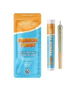 MUNCHIES 1g Pre-Roll