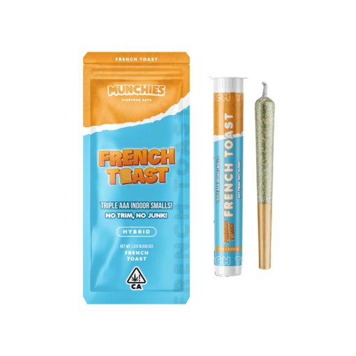 MUNCHIES 1g Pre-Roll