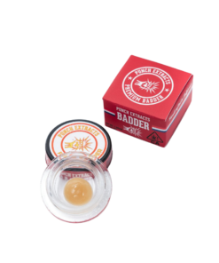 PUNCH EXTRACTS BADDER – 1G