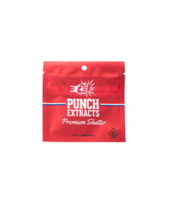 Punch Shatter – 1G