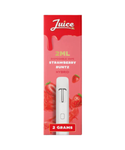 Juice XL Disposable – 2G