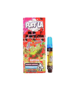 Puff LA Cartridge – 1G