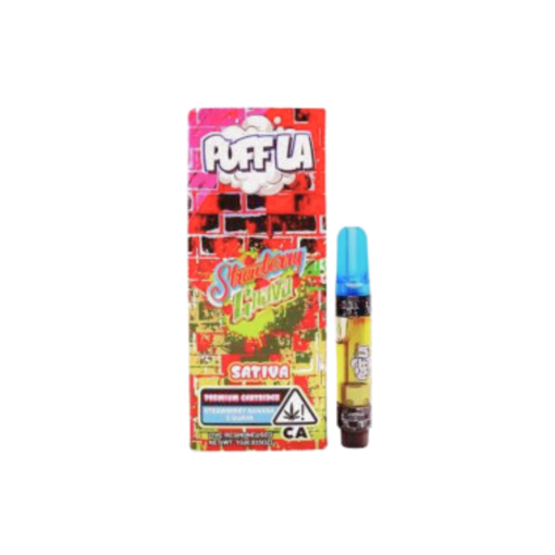 Puff LA Cartridge – 1G