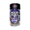 MOON ROCK MINIS 5 PACK INFUSED PREROLLS – RASPBERRY