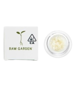 Raw Garden Diamonds – 1G