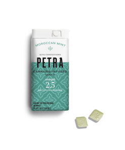 Moroccan Mint Mints