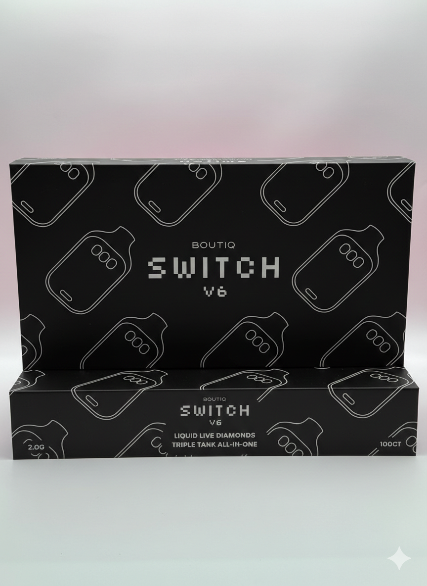 boutiq switch v6