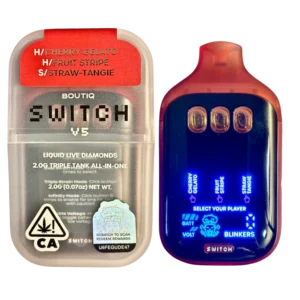 Boutiq Switch V5