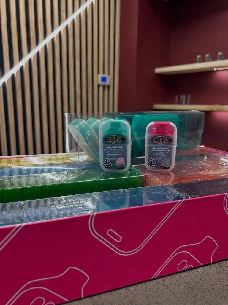 boutiq switch vapes