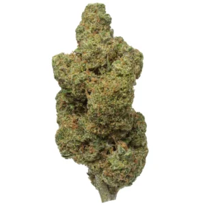 Durban Poison THCa Flower - Sativa Premium Flower