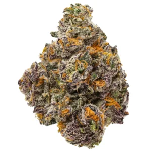 London Jealousy THCa Flower - Hybrid Premium Flower