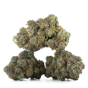 Ice Cream Cake THCa Flower - Indica-Dominant Hybrid Premium Flower