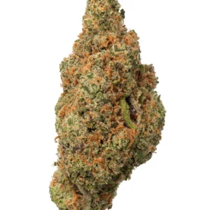 Jack Herer THCa Flower - Sativa Premium Flower