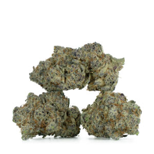 Lava Cake THCa Flower - Indica-Dominant Hybrid Premium Flower
