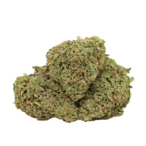 Pink Rozay THCa Flower - Indica-Dominant Hybrid Premium Flower