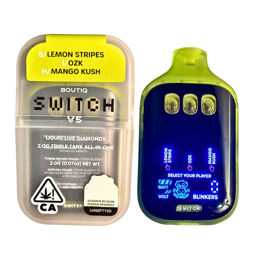 Boutiq Switch for sale online