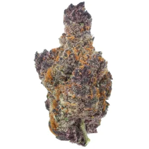 Black Cherry Gelato THCa Flower - Hybrid Premium Flower