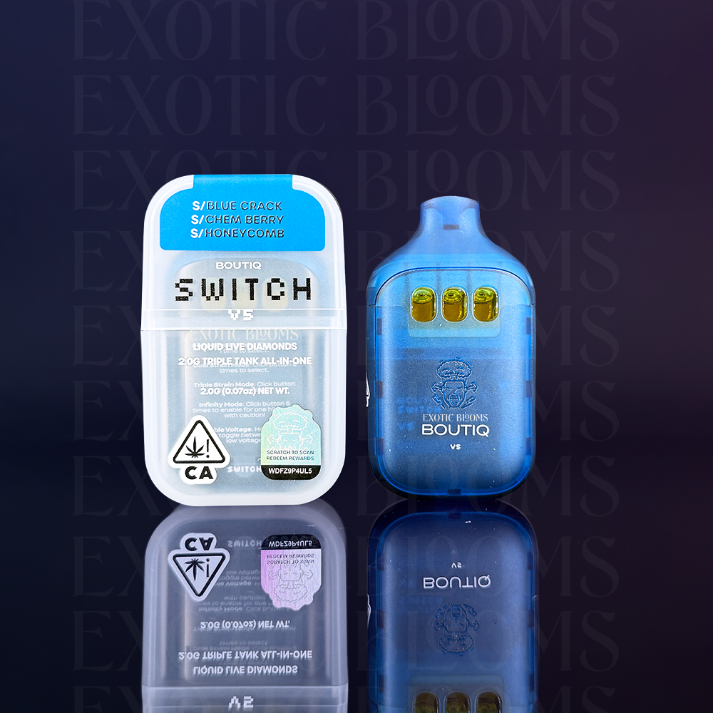 Boutiq V5