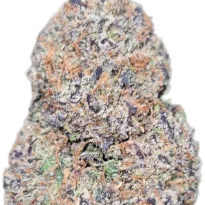 Do-Si-Dos THCa Flower - Indica-Dominant Hybrid Premium Flower
