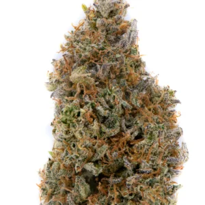 Skunk Butter CBD Flower - Hybrid Premium Flower